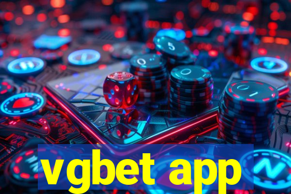 vgbet app